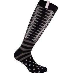 Set chaussettes Imperial Riding Check It Out 6 paire