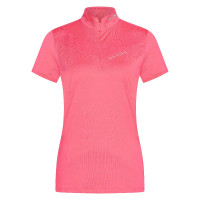 Shirt de compétition HV Polo Alexa Rose puissant