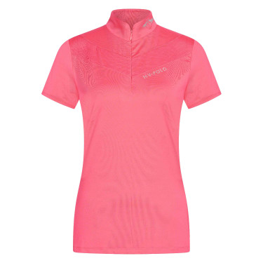 Shirt de compétition HV Polo Alexa Rose puissant Shirt de compétition HV Polo Alexa Rose puissant