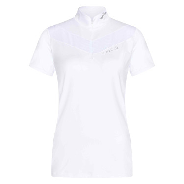 Shirt de compétition HV Polo Alexis Shirt de compétition HV Polo Alexis