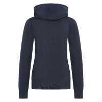 Sweat à capuche HV Polo Leia Marine Sweat à capuche HV Polo Leia Marine