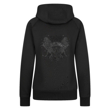 Sweat à capuche Imperial Riding Rocky Dreamline Sweat à capuche Imperial Riding Rocky Dreamline