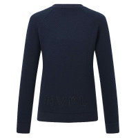 Sweater HV Polo Monica Ivoire Beige