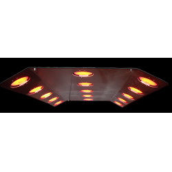 Solarium S15L EVOlution Solarium S15L EVOlution