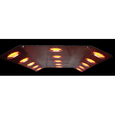 Solarium S15L EVOlution Solarium S15L EVOlution