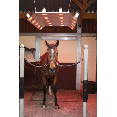 Solarium S20L EVOlution Solarium S20L EVOlution