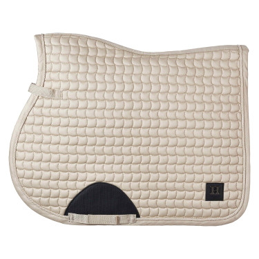 Tapis de selle HV Polo Dae GP
