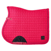 Tapis de selle HV Polo Dae GP Viva Magenta