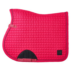 Tapis de selle HV Polo Dae GP