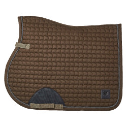 Tapis de selle HV Polo Dae GP
