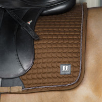 Tapis de selle HV Polo Dae GP