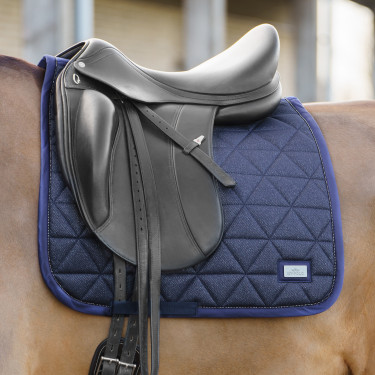 Tapis de selle HV Polo Flo DR Tapis de selle HV Polo Flo DR