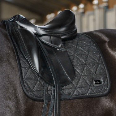 Tapis de selle HV Polo Flo DR Tapis de selle HV Polo Flo DR