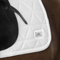 Tapis de selle HV Polo Flo GP Marine Tapis de selle HV Polo Flo GP Marine