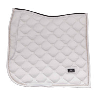 Tapis de selle HV Polo Marlie DR Ivoire Beige Tapis de selle HV Polo Marlie DR Ivoire Beige
