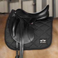 Tapis de selle HV Polo Morgana DR Prairie