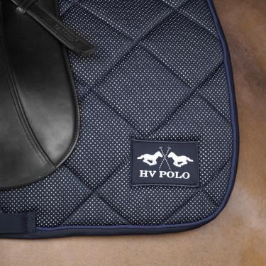 Tapis de selle HV Polo Morgana GP Tapis de selle HV Polo Morgana GP