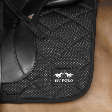Tapis de selle HV Polo Morgana GP Tapis de selle HV Polo Morgana GP