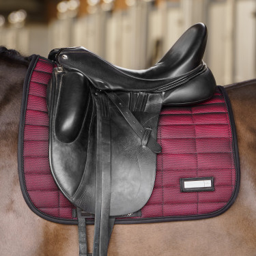 Tapis de selle HV Polo Nouria DR Tapis de selle HV Polo Nouria DR