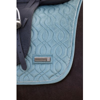 Tapis de selle Imperial Riding Sky DR Vert sauge Tapis de selle Imperial Riding Sky DR Vert sauge