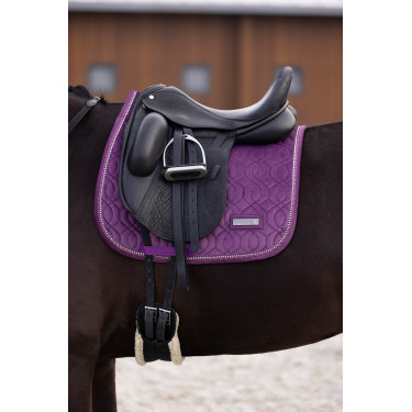 Tapis de selle Imperial Riding Sky DR Tapis de selle Imperial Riding Sky DR
