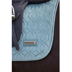 Tapis de selle Imperial Riding Sky GP Vert sauge Tapis de selle Imperial Riding Sky GP Vert sauge