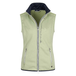 Tech bodywarmer HV Polo Carol