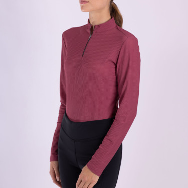 Top Euro-star Valetta longsleeve Top Euro-star Valetta longsleeve
