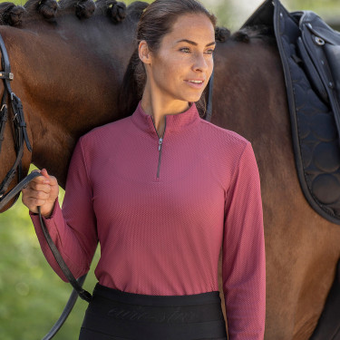 Top Euro-star Valetta longsleeve Top Euro-star Valetta longsleeve