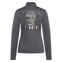 Top HV Polo Favouritas Luxury Gris zinc