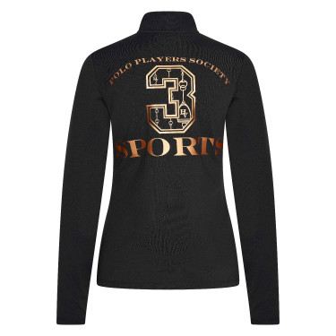 Top HV Polo Favouritas Luxury Noir