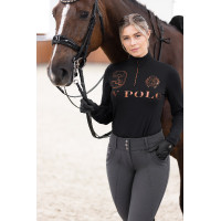 Top HV Polo Favouritas Luxury Noir