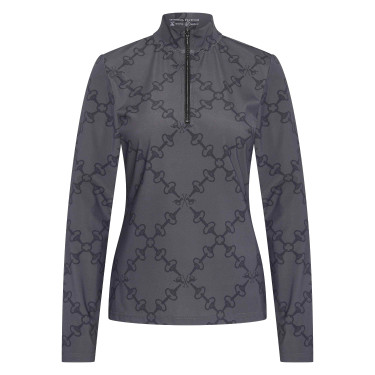 UV Top HV Polo Mischa Noir UV Top HV Polo Mischa Noir