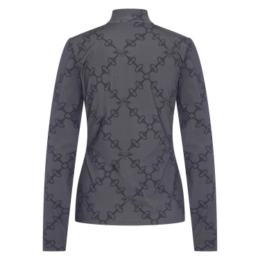 UV Top HV Polo Mischa Noir UV Top HV Polo Mischa Noir