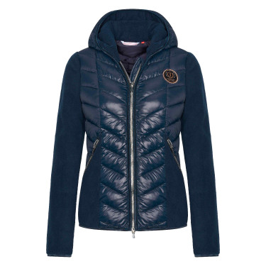 Veste anorak Imperial Riding Never Dull