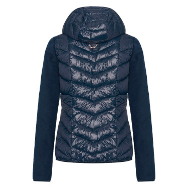 Veste anorak Imperial Riding Never Dull Veste anorak Imperial Riding Never Dull