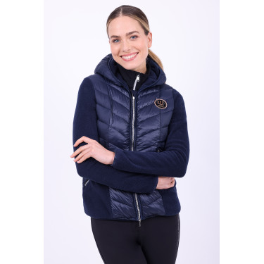 Veste anorak Imperial Riding Never Dull Veste anorak Imperial Riding Never Dull