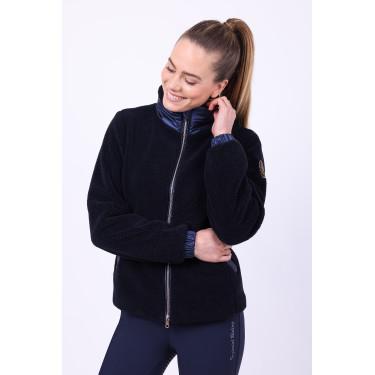 Veste Imperial Riding Galaxy Sherpa Veste Imperial Riding Galaxy Sherpa