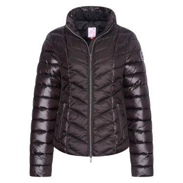 Veste Imperial Riding Never Dull Noir
