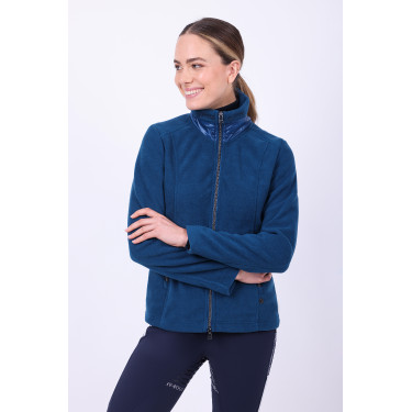 Veste polaire HV Polo Dionne Veste polaire HV Polo Dionne