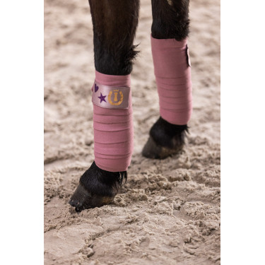 Bandes de polo Imperial Riding Cosmic Sparkle Bandes de polo Imperial Riding Cosmic Sparkle