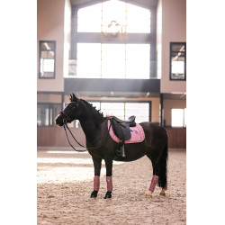 Bandes de polo Imperial Riding Cosmic Sparkle Rose chic Bandes de polo Imperial Riding Cosmic Sparkle Rose chic