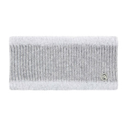 Bandeau Euro-Star Fiore Gris mélangé
