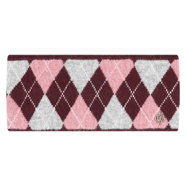 Bandeau HV Polo Argyle Bandeau HV Polo Argyle