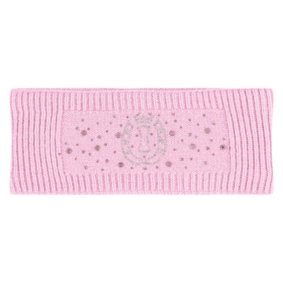 Bandeau Imperial Riding Twinkle Star Floraison rose