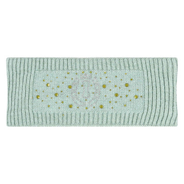 Bandeau Imperial Riding Twinkle Star Vert sauge