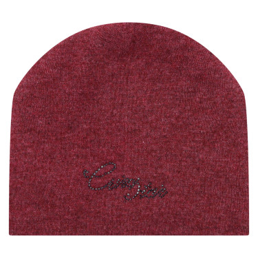 Bonnet Euro-Star Arista Grenade Rose