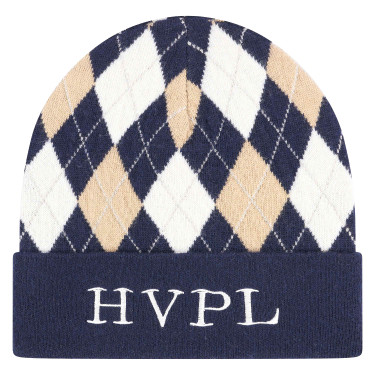 Bonnet HV Polo Argyle Bonnet HV Polo Argyle