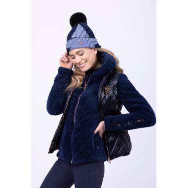Bonnet Imperial Riding Big Star Bonnet Imperial Riding Big Star