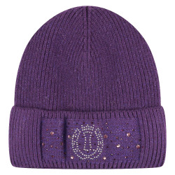 Bonnet Imperial Riding Twinkle Star Mûre